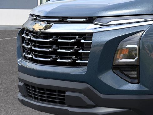 New 2026 Chevrolet Equinox LT FWD image 31