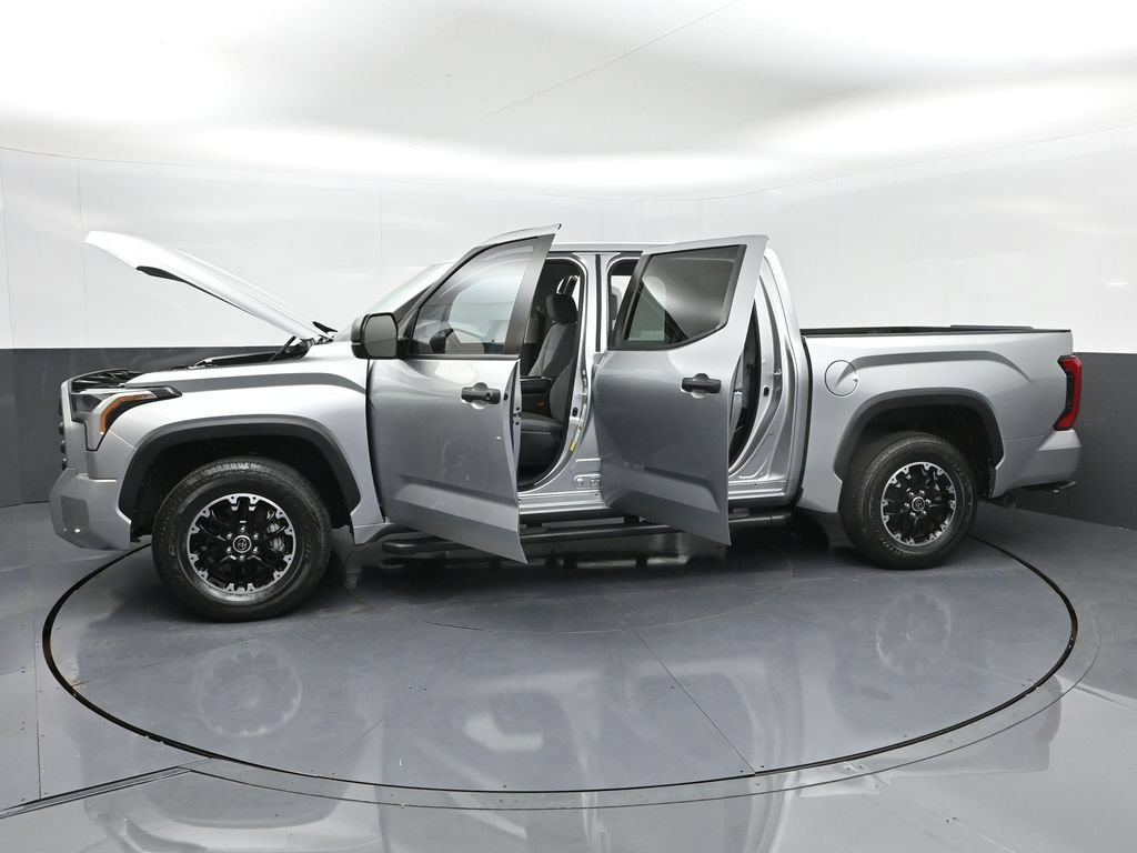 Used 2024 Toyota Tundra SR5 RWD image 47