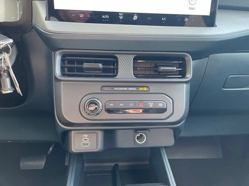 New 2026 Ford Maverick XL w/ 4K Tow Package AWD/4WD image 16