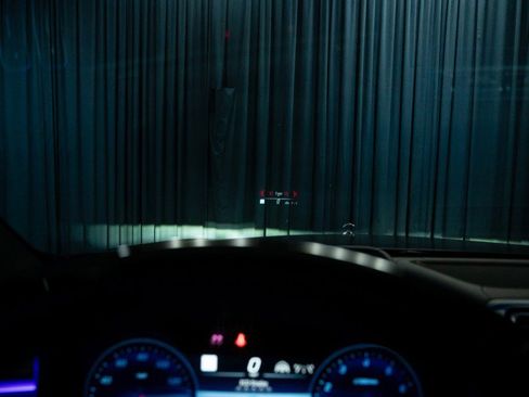 New 2026 Mercedes-Benz S 580 4MATIC Sedan image 17