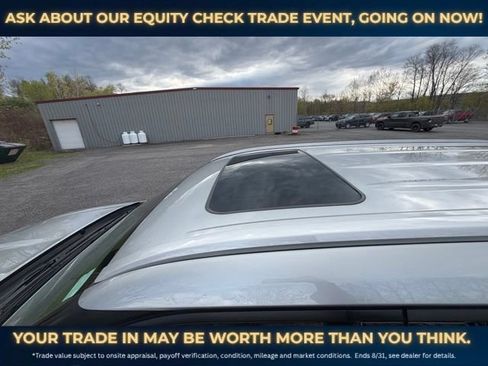 Used 2022 Toyota Highlander XLE AWD/4WD image 16