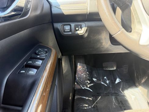 Used 2019 GMC Acadia SLE AWD/4WD image 20