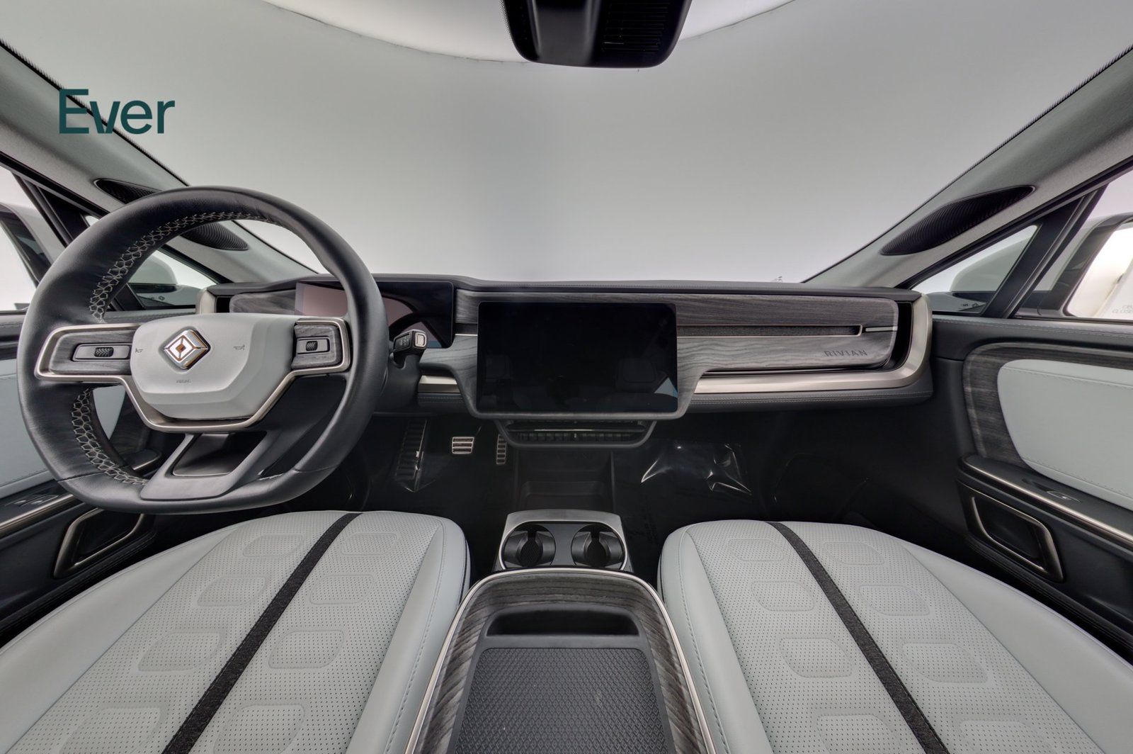 Used 2022 Rivian R1T Adventure AWD/4WD image 26