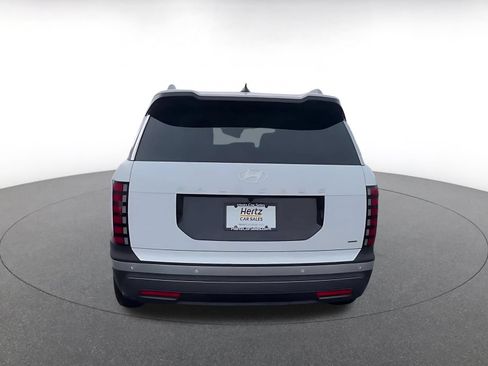 Used 2026 Hyundai Palisade SEL AWD/4WD image 10