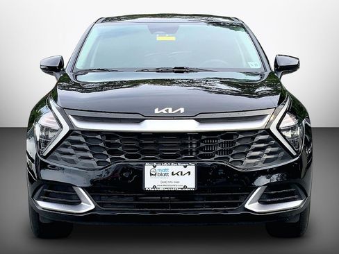 Used 2023 Kia Sportage LX AWD/4WD image 5