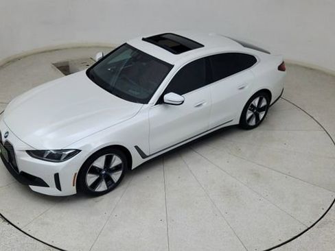 Used 2025 BMW i4 xDrive40i w/ Premium Package image 79