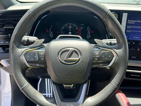 Used 2023 Lexus RX 350 F Sport w/ Accessory Package (Z1) AWD/4WD image 21