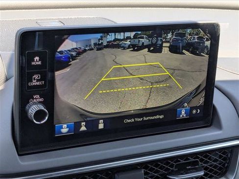 New 2025 Acura ADX A-Spec image 13