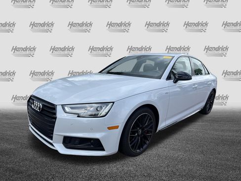 Used 2018 Audi A4 2.0T Prestige w/ Prestige Package AWD/4WD image 5