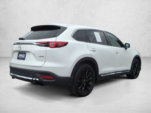 Used 2016 MAZDA CX-9 Grand Touring image 5
