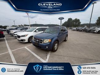 Used 2009 Ford Escape XLT FWD 360° Tour