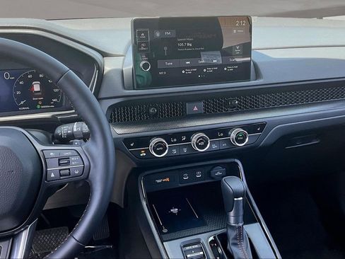 New 2026 Honda CR-V TrailSport image 6