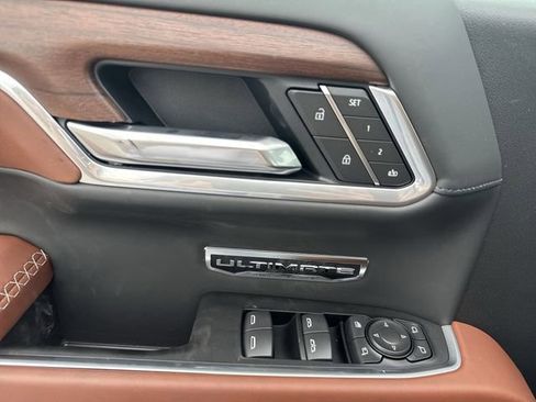 New 2026 GMC Sierra 1500 Denali Ultimate AWD/4WD image 13