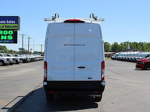 Used 2023 Ford Transit 250 148 High Roof RWD image 21