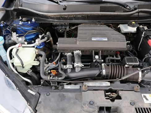 Used 2021 Honda CR-V EX image 39