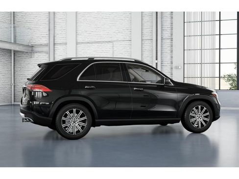 New 2026 Mercedes-Benz GLE 350 4MATIC image 18
