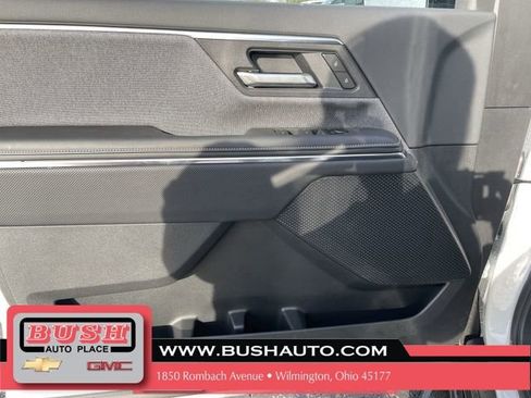 New 2026 GMC Sierra EV Elevation image 21