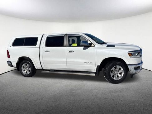 Used 2019 RAM 1500 Laramie image 14