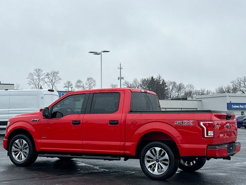 Used 2017 Ford F150 XL w/ Equipment Group 101A Mid image 12
