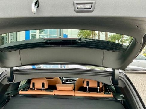 Used 2023 BMW X3 sDrive30i w/ Convenience Package image 13