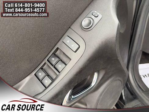 Used 2013 Chevrolet Camaro LT w/ RS Package RWD image 17