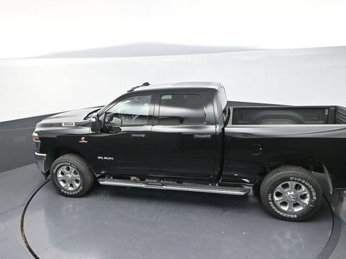New 2025 RAM 2500 Big Horn AWD/4WD image 15