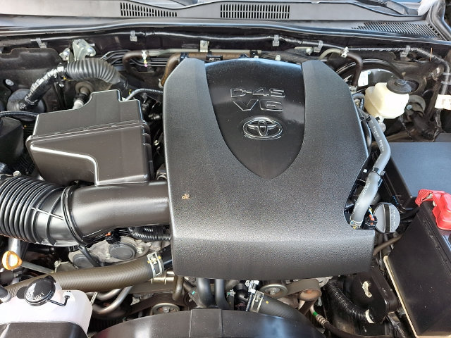 Used 2022 Toyota Tacoma SR5 AWD/4WD image 27
