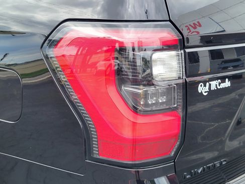 Used 2021 Ford Expedition Max Limited RWD image 10