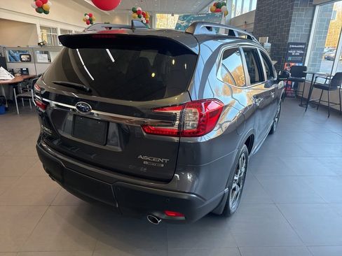 New 2025 Subaru Ascent Limited image 6