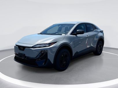 New 2026 Subaru Uncharted Premium