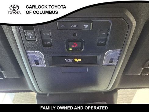 New 2026 Toyota Tacoma TRD Pro AWD/4WD image 29