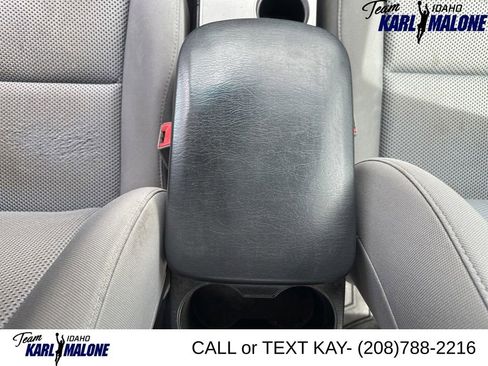 Used 2012 Toyota Tacoma 4x4 Double Cab w/ TRD Off-Road Pkg image 22