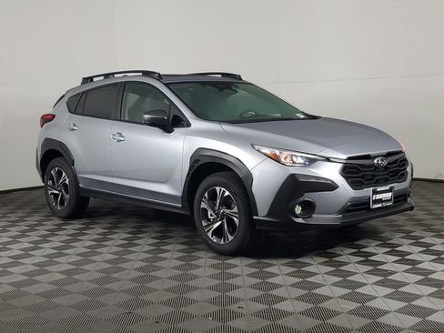 New 2026 Subaru Crosstrek 2.0i Premium image 2