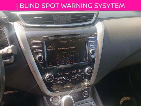 Used 2019 Nissan Murano SL image 14