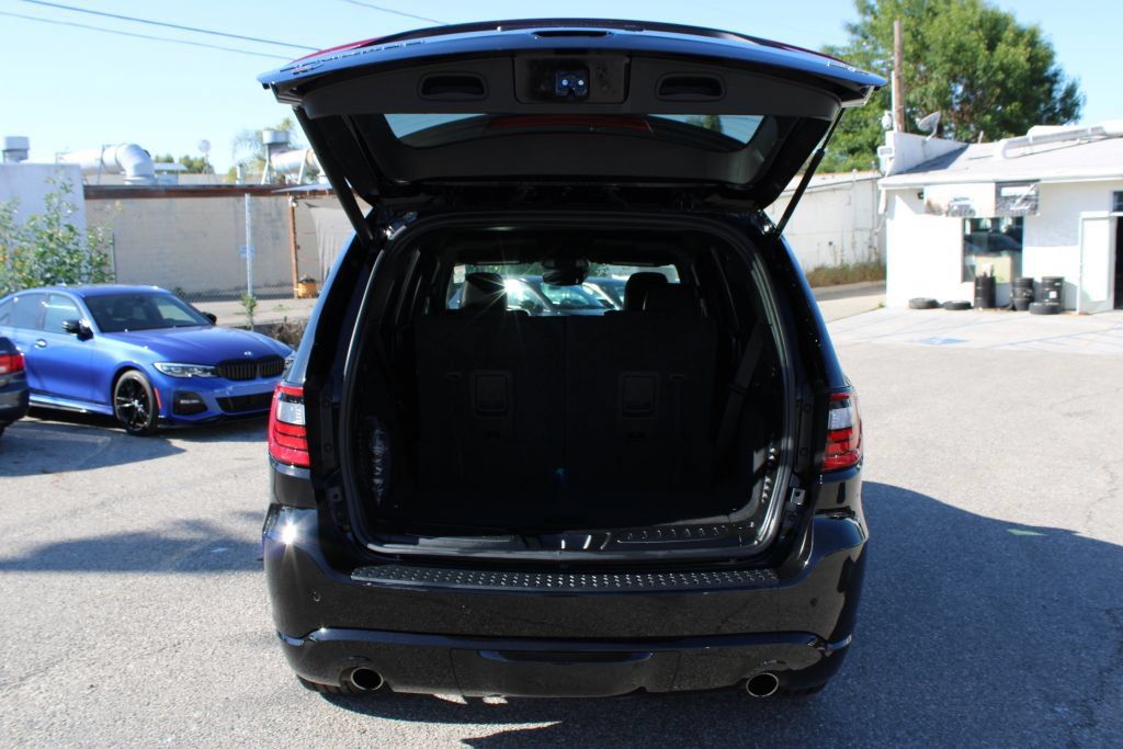 Used 2026 Dodge Durango GT AWD/4WD image 11
