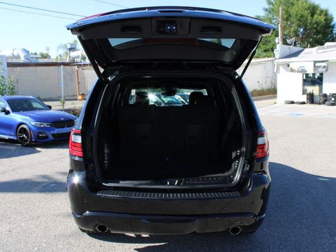 Used 2026 Dodge Durango GT AWD/4WD image 11