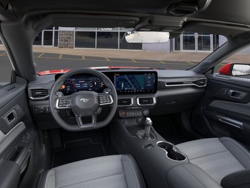 New 2026 Ford Mustang GT Premium RWD image 9