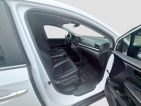 Used 2024 Honda Odyssey EX-L image 29