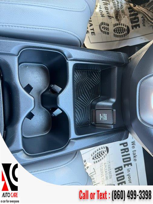 Used 2017 Honda CR-V EX-L image 24
