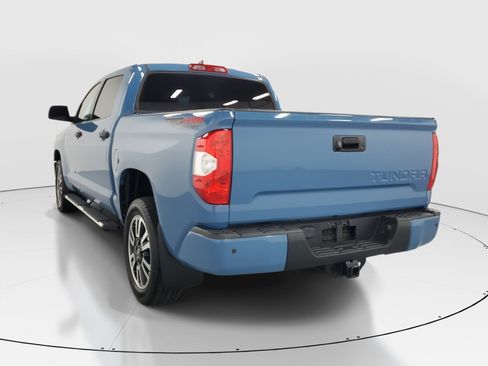 Used 2020 Toyota Tundra SR5 image 6