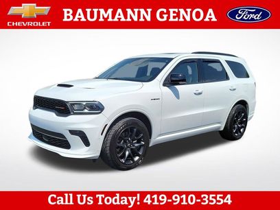Used 2023 Dodge Durango R/T
