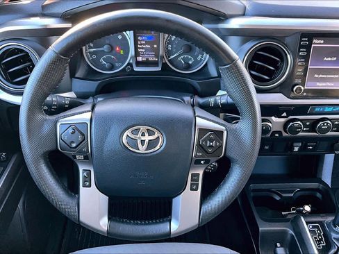 Certified 2023 Toyota Tacoma SR5 image 6