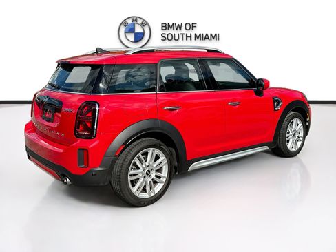 Certified 2024 MINI Cooper Countryman S image 7