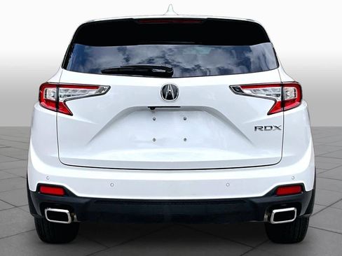 Certified 2023 Acura RDX FWD w/ Technology Package image 5