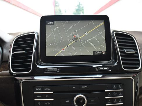 Used 2018 Mercedes-Benz GLE 350 image 29