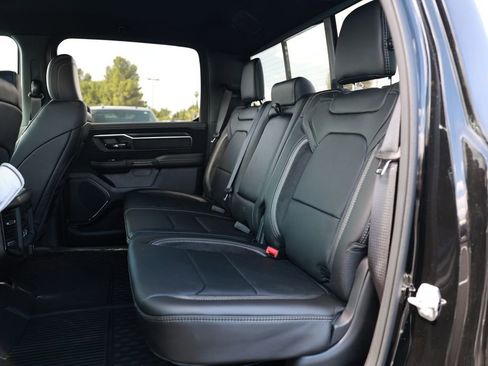 New 2026 RAM 1500 RHO image 31