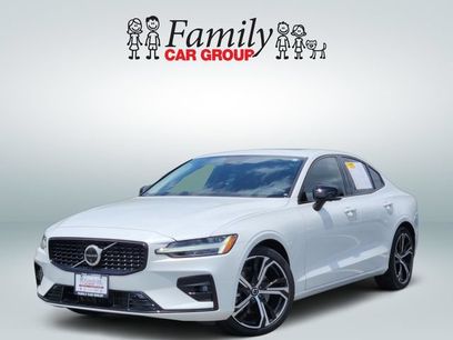 Used 2024 Volvo S60 B5 Plus