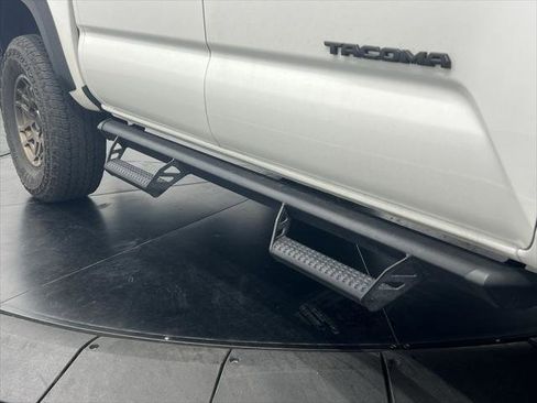 Certified 2023 Toyota Tacoma Trail Edition image 7