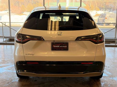 Used 2023 Honda HR-V EX-L image 55