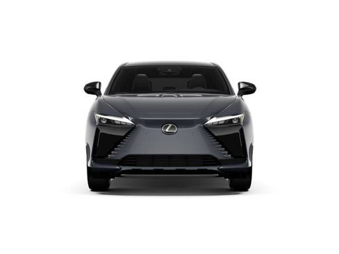 New 2026 Lexus RZ 450e AWD w/ Technology Package image 5